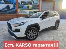 SUV   Toyota RAV4 2024 , 4599000 , 