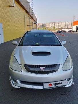  Toyota Caldina 2002 , 730000 , 