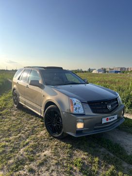 SUV   Cadillac SRX 2007 , 795000 , 