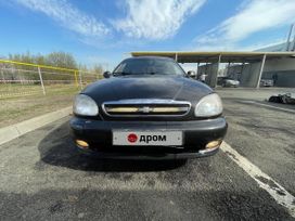  Chevrolet Lanos 2008 , 220000 , 