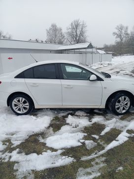  Chevrolet Cruze 2013 , 750000 , 