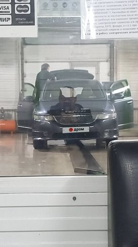    Honda Odyssey 2004 , 800000 , 