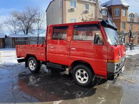   Nissan Atlas 1990 , 685000 , 