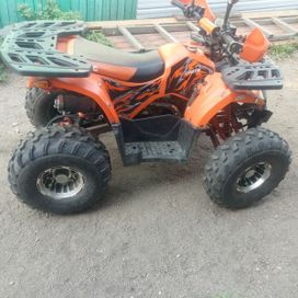   Gaoyibo 125S SIRIUS 2023 , 90000 , 