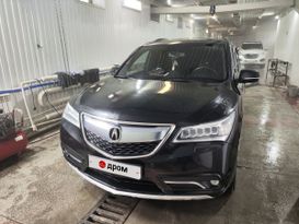 SUV   Acura MDX 2014 , 3300000 , 