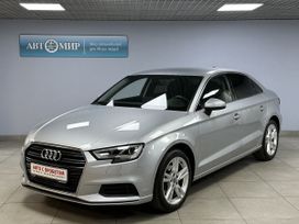  Audi A3 2020 , 2455000 , 