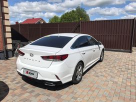  Hyundai Sonata 2019 , 1830000 , -