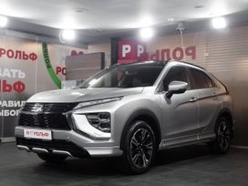 SUV   Mitsubishi Eclipse Cross 2024 , 3870000 , 