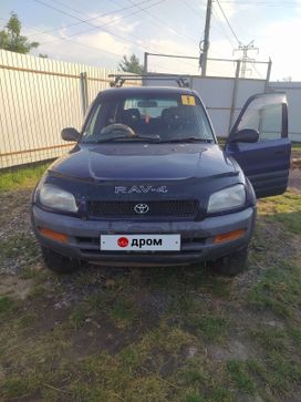 SUV   Toyota RAV4 1996 , 250000 , 