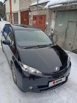    Toyota Wish 2012 , 1125000 , 