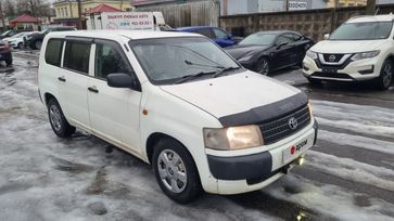  Toyota Probox 2007 , 370000 , -