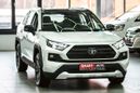 SUV   Toyota RAV4 2025 , 4049000 , 