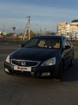  Honda Inspire 2003 , 620000 , 