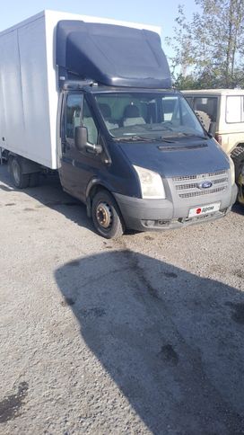   Ford Transit 2012 , 1550000 , 