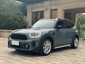  MINI Countryman 2021 , 3078000 , 