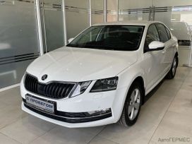 Skoda Octavia 2017 , 2035000 , 
