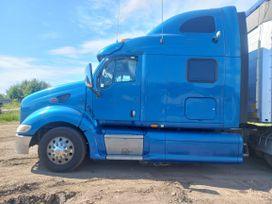   Peterbilt 387 2004 , 3000000 , 