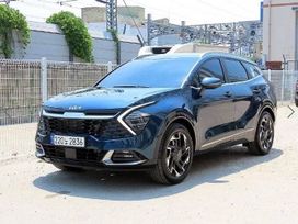SUV   Kia Sportage 2023 , 2650000 , 