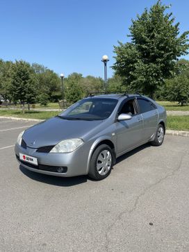 Nissan Primera 2006 , 499000 , 