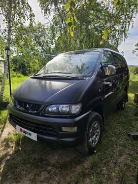    Mitsubishi Delica 2002 , 1250000 , 