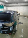  Subaru Impreza 2007 , 580000 , 