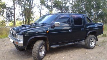  Nissan Datsun 1996 , 720000 , 