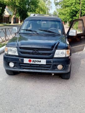SUV   Great Wall Safe 2006 , 450000 , 