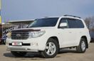 SUV   Toyota Land Cruiser 2010 , 2900000 , 