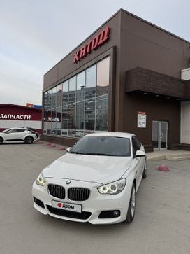 BMW 5-Series Gran Turismo 2012 , 2450000 , 