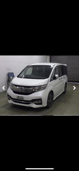    Honda Stepwgn 2016 , 1375000 , 