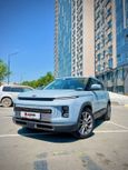 SUV   Geely ICON 2020 , 2190000 , 