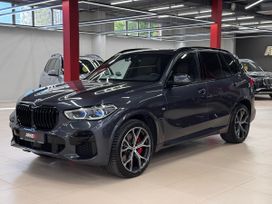 SUV   BMW X5 2021 , 7390000 , --