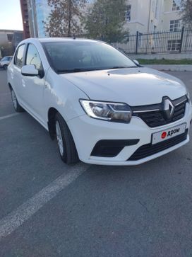  Renault Logan 2020 , 850000 , 
