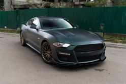  Mustang, 2022