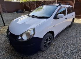 Nissan AD 2011 , 620000 , 