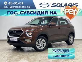SUV   Solaris HC 2024 , 2491000 , 