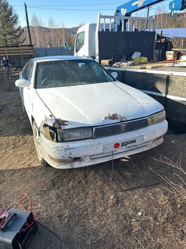  Toyota Cresta 1995 , 225000 , 