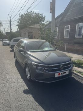  Volkswagen Polo 2021 , 1750000 , --