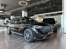  GLC, 2025