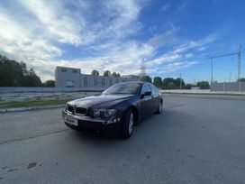  BMW 7-Series 2002 , 700000 , 