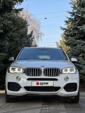 SUV   BMW X5 2014 , 3600000 , 