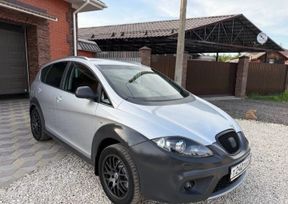    SEAT Altea 2012 , 1199000 , -
