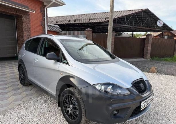    SEAT Altea 2012 , 1199000 , -