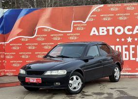  Opel Vectra 1998 , 279000 , 