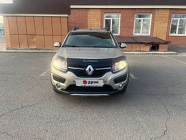  Renault Sandero Stepway 2017 , 1380000 , 