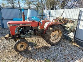 - Yanmar YM1500D 1993 , 300000 ,  