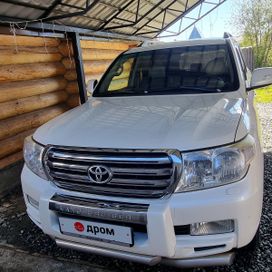 SUV   Toyota Land Cruiser 2011 , 2850000 , 