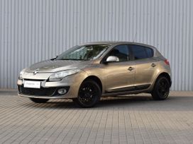  Renault Megane 2012 , 739000 , 