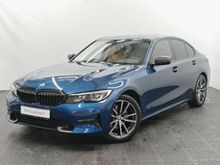  3-Series, 2021