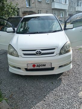    Toyota Ipsum 2001 , 1300000 , 